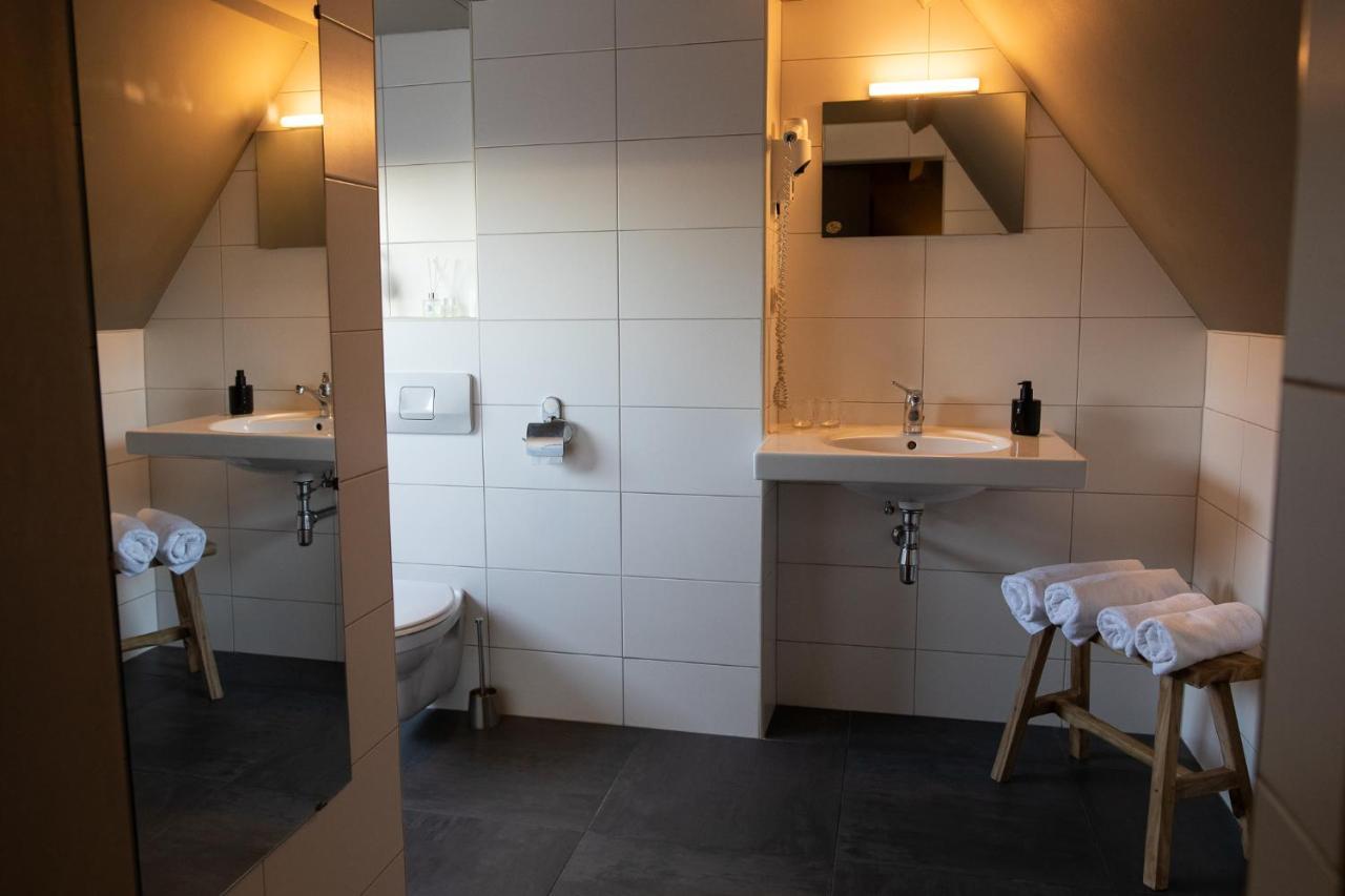 Yep! Slapen Bij De Sluis Bed and Breakfast Blokzijl Εξωτερικό φωτογραφία