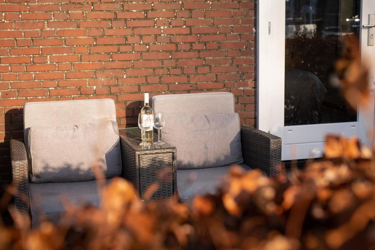 Yep! Slapen Bij De Sluis Bed and Breakfast Blokzijl Εξωτερικό φωτογραφία
